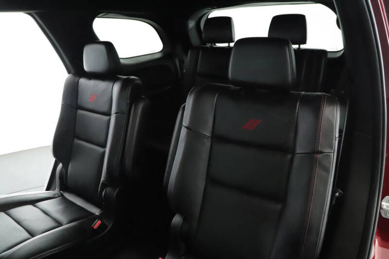 2022 Dodge Durango R/T