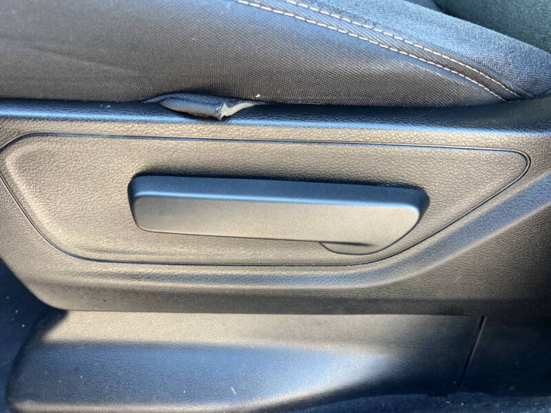 2019 RAM 1500 Tradesman