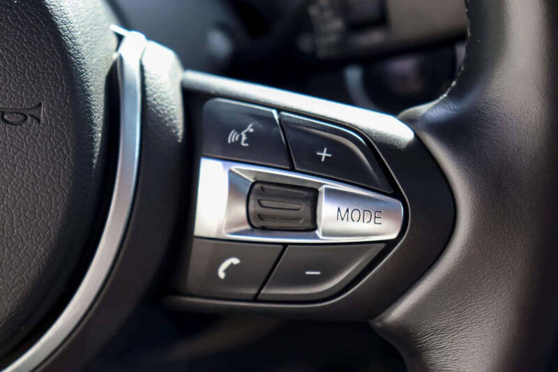 2018 BMW 2 Series M240i