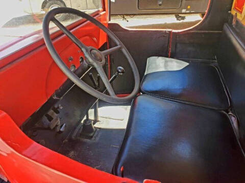 1930 Austin Bantam