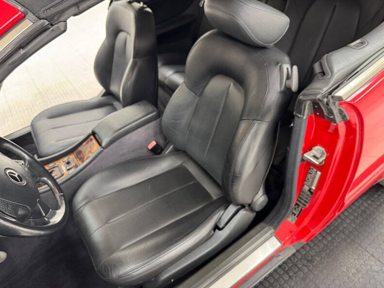 1999 Mercedes-Benz CLK CLK 320