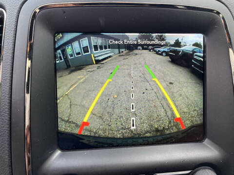 2018 Dodge Durango R/T