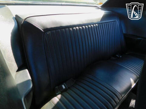 1973 Dodge Challenger