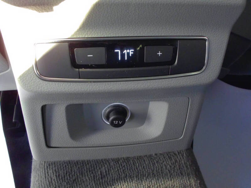 2019 Audi Q5 quattro Premium 45 TFSI