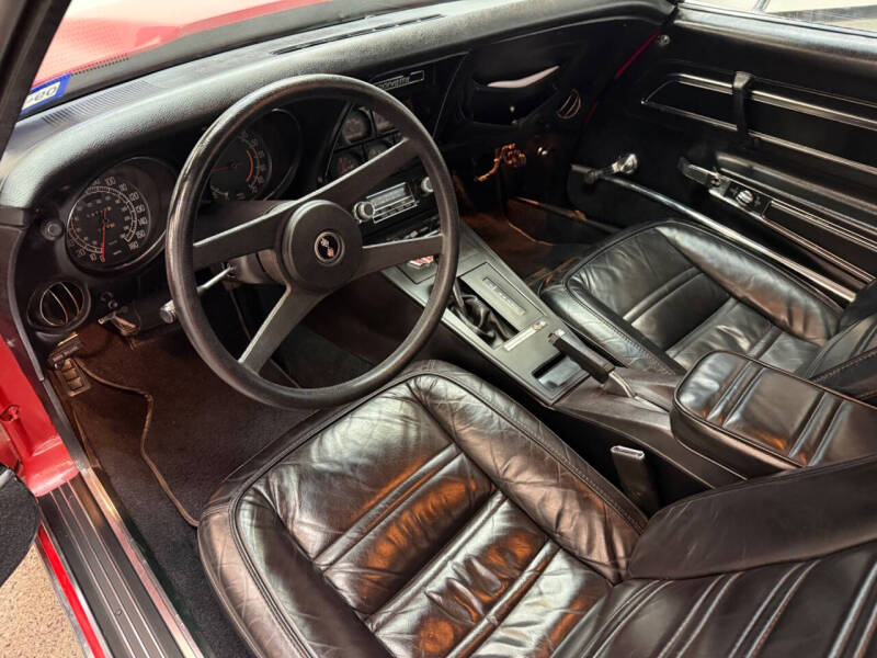 1977 Chevrolet Corvette
