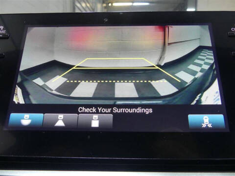 2020 Honda Accord EX