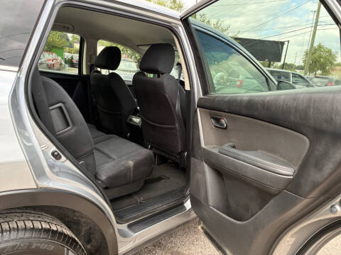 2013 Mazda CX-9 Sport