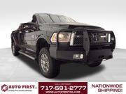 2018 RAM 3500 Laramie