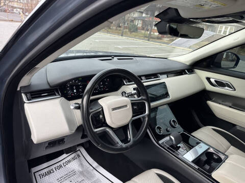 2021 Land Rover Range Rover Velar P250 S