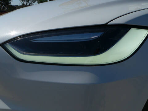 2017 Tesla Model X 75D