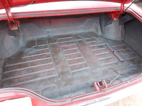 1967 Oldsmobile Delta Eighty-Eight