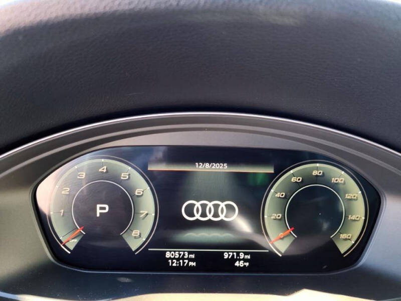 2021 Audi Q5 quattro Premium Plus 45 TFSI