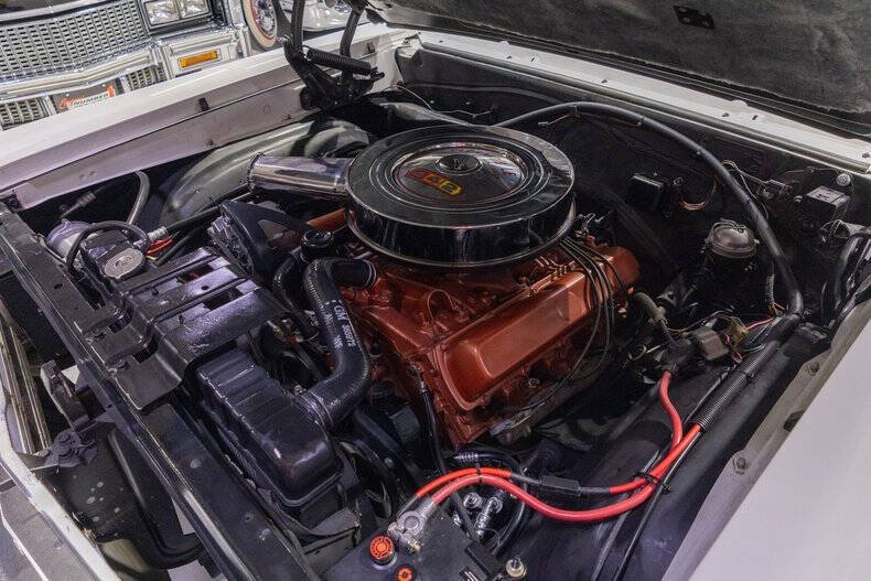 1965 Oldsmobile Cutlass