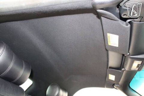 2004 Ford Thunderbird Deluxe