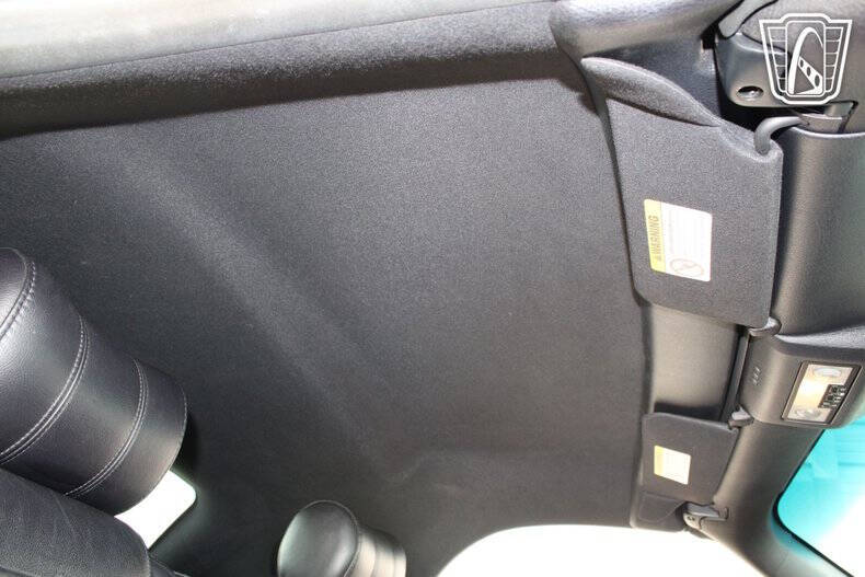 2004 Ford Thunderbird Deluxe