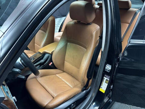 2010 BMW 3 Series 335i