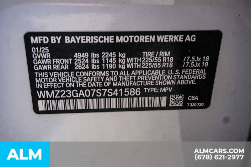 2025 MINI Countryman Cooper S ALL4