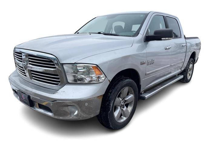 2015 RAM 1500 SLT
