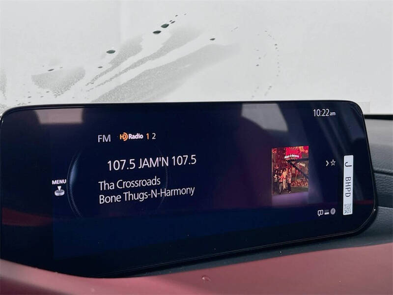 2026 Mazda Mazda3 Hatchback 2.5 Turbo Premium Plus