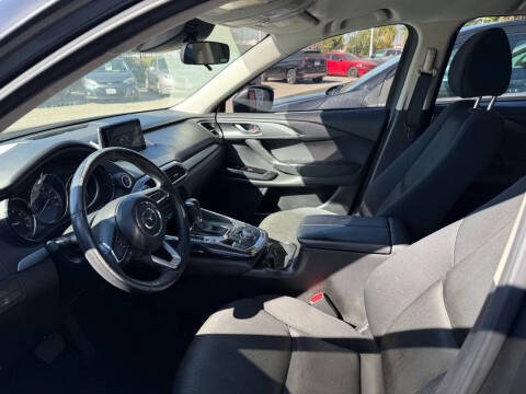 2019 Mazda CX-9 Sport