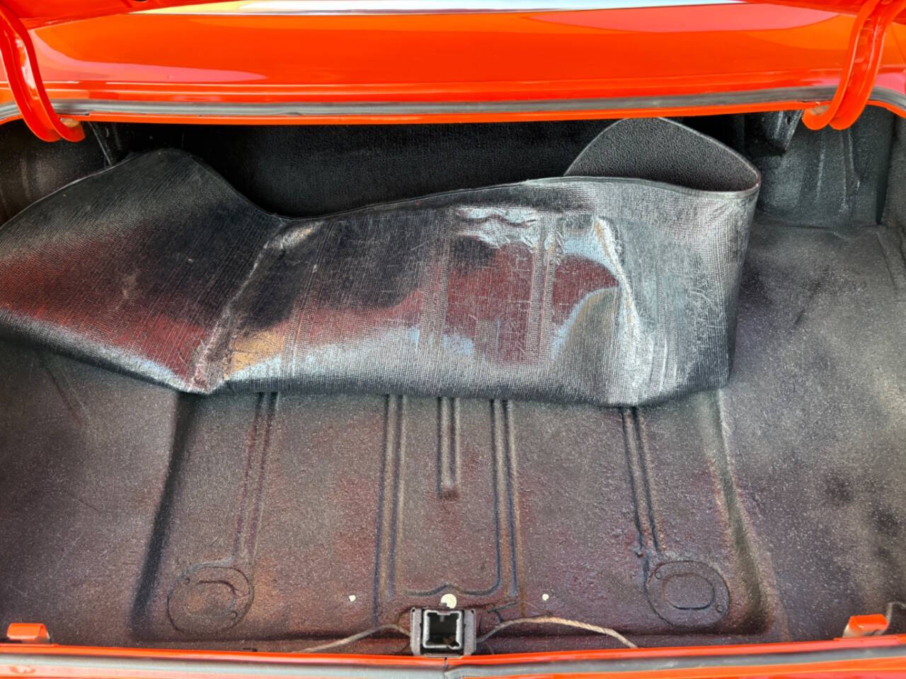 1966 Chevrolet Nova 17