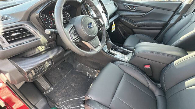 2026 Subaru Ascent Premium 7-Passenger