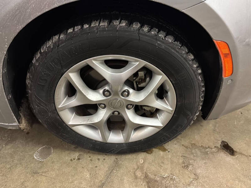 2019 Chrysler Pacifica Touring L Plus