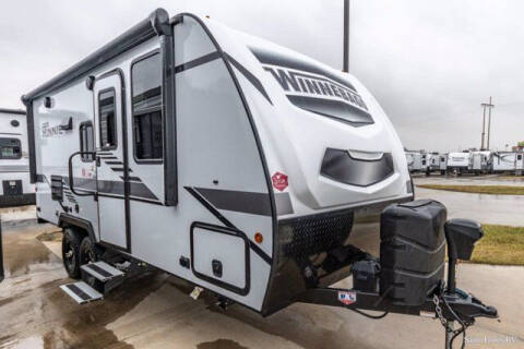 2021 Winnebago MICRO MINNIE