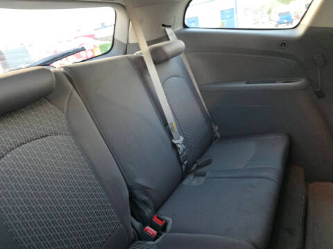 2011 Chevrolet Traverse LS