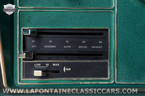 1976 Ford Thunderbird