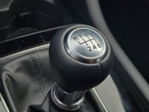 2025 Mazda Mazda3 Hatchback 2.5 S Premium