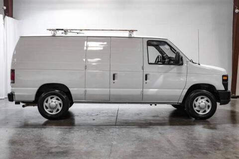 2011 Ford E-Series E-150
