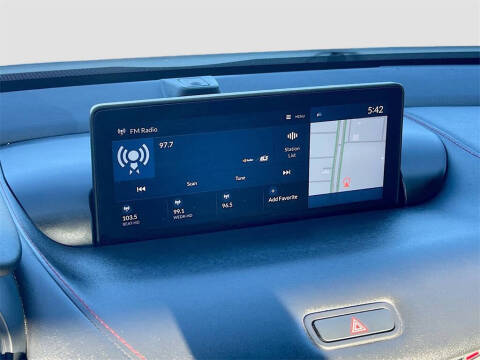 2022 Acura TLX SH-AWD w/A-SPEC