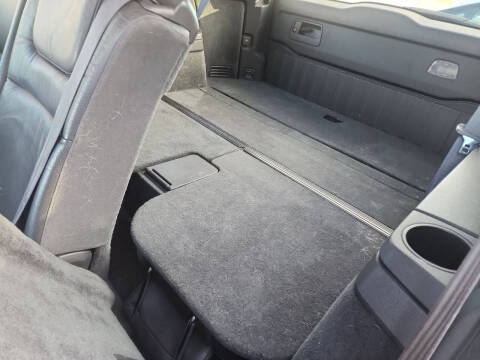 2004 Volvo XC90 2.5T