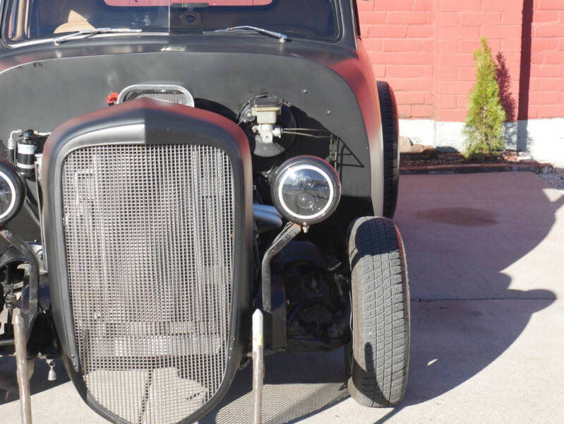 1948 Chevrolet 3100