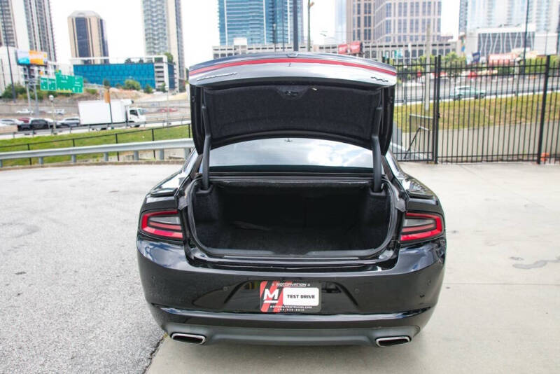 2017 Dodge Charger R/T