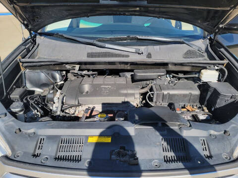 2012 Toyota Highlander