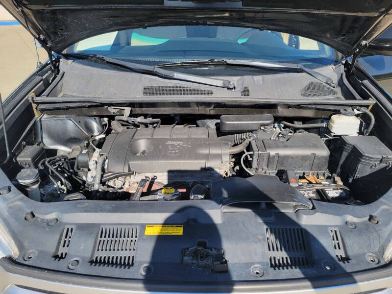 2012 Toyota Highlander