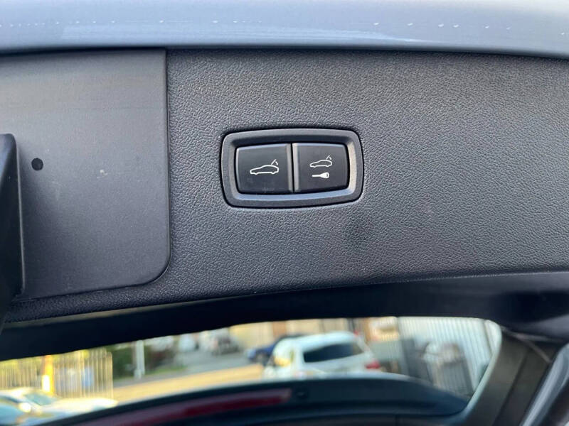 2019 Porsche Cayenne S