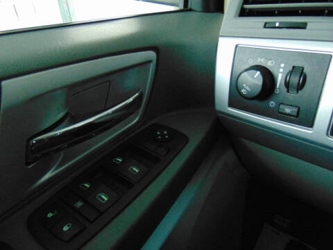 2010 Dodge Grand Caravan SXT