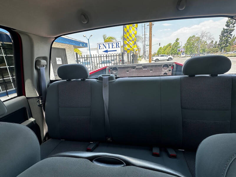 2007 Dodge Ram 1500