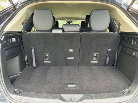 2025 Mazda CX-90 3.3 Turbo Select