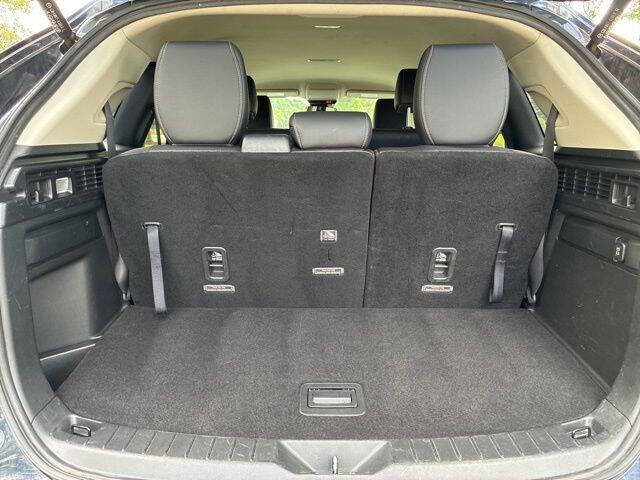 2025 Mazda CX-90 3.3 Turbo Select