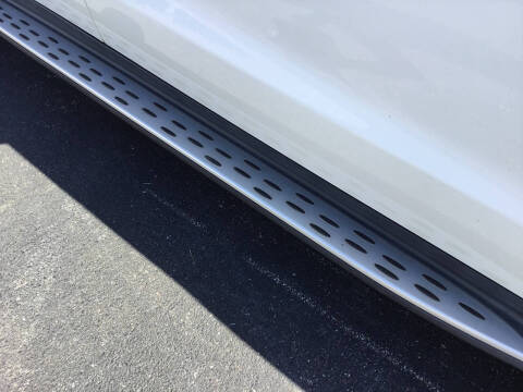 2018 Mercedes-Benz GLS GLS 450