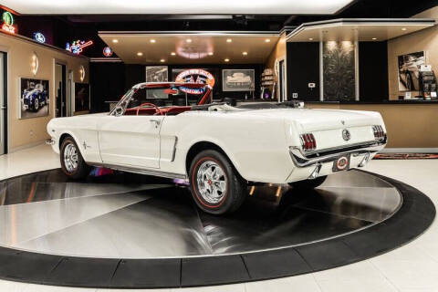 1964 Ford Mustang