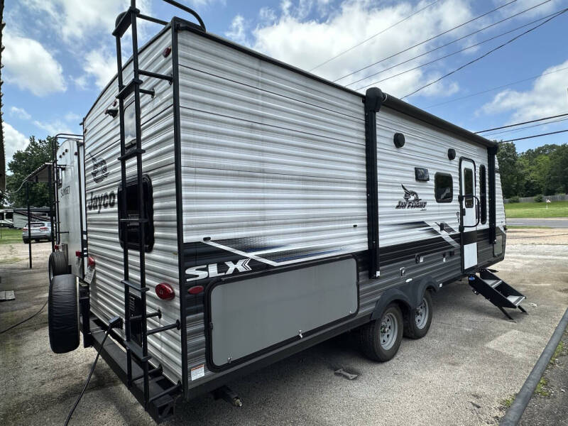 2022 FOR RENT!!! Jayco Jayflight 224BH