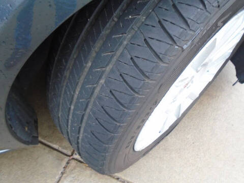 2012 Cadillac CTS 3.0L Luxury