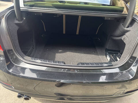 2014 BMW 3 Series 328i