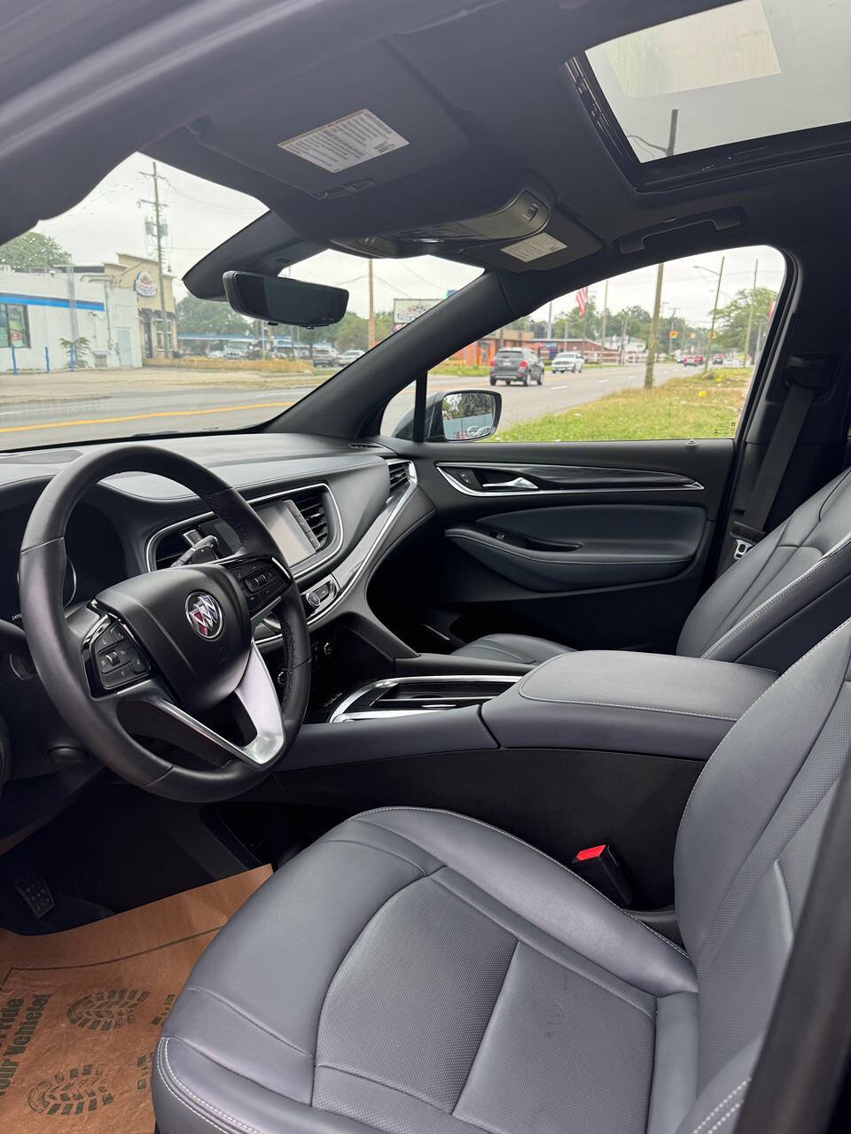 2023 Buick Enclave for sale at BACH AUTO GROUP in Detroit, MI