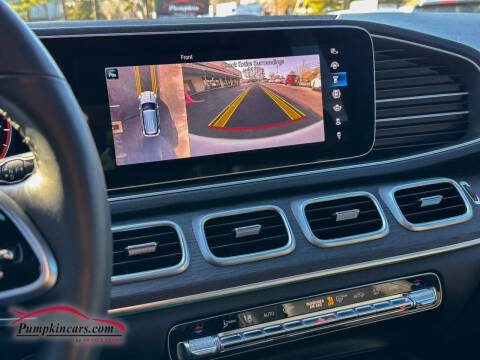 2022 Mercedes-Benz GLE GLE 350 4MATIC